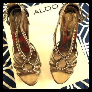 Aldo Heels